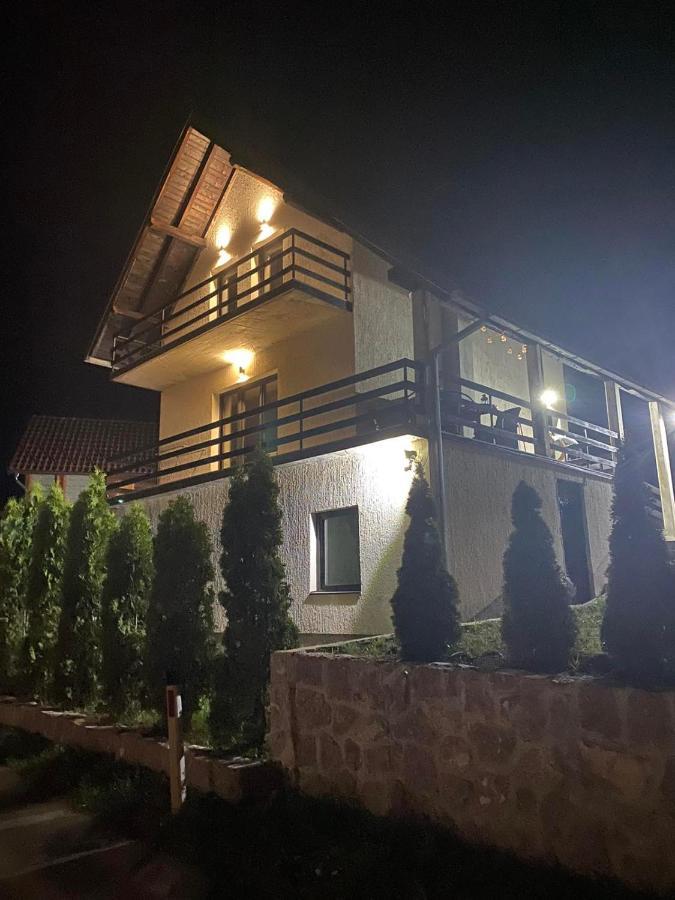 Kuca Sa Pogledom Na Tornik Villa Zlatibor Exterior photo